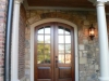 Front doors