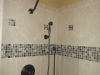 Shower Detail