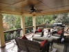 Towne Lake Hills Porch 3